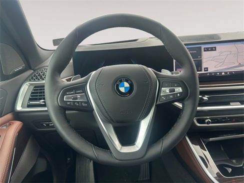 New 2026 BMW X5 xDrive40i w/ Climate Comfort Package image 12
