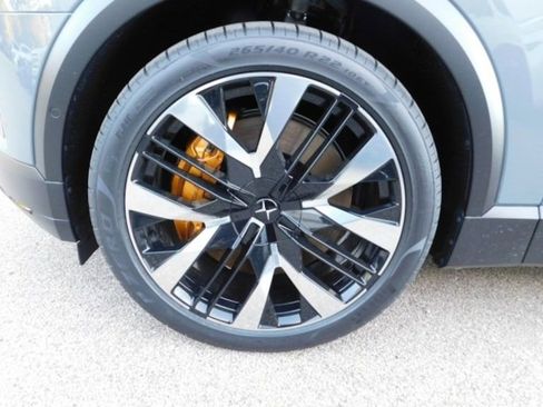 New 2025 Polestar Polestar 3 AWD/4WD image 10