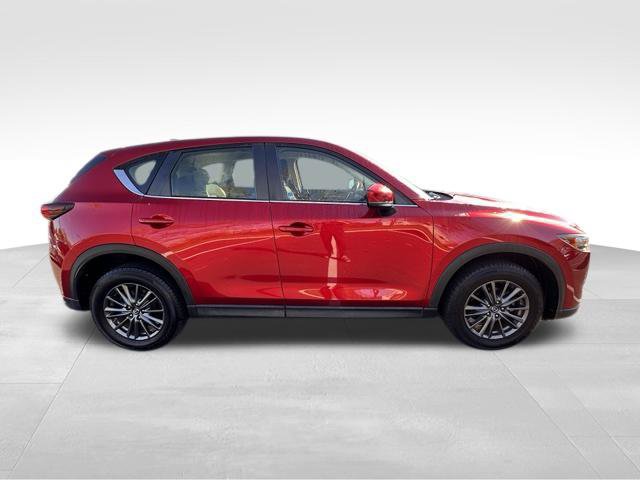 Used 2019 MAZDA CX-5 Sport FWD image 8
