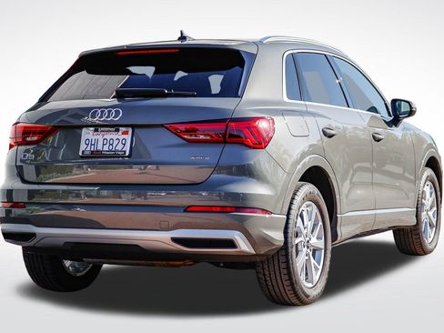 Certified 2023 Audi Q3 2.0T Premium w/ Convenience Package image 8