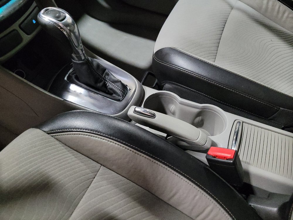 Used 2014 Buick Encore Convenience AWD/4WD image 26