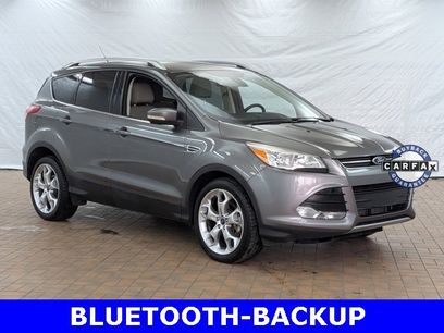Used 2014 Ford Escape Titanium