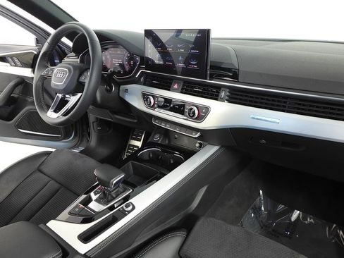 Used 2023 Audi A4 2.0T Premium Plus w/ Premium Plus Package image 13