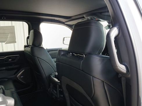 New 2026 RAM 1500 RHO w/ RHO Level 1 Equipment Group image 27