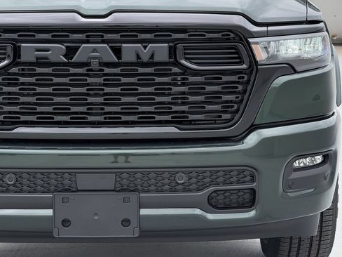 New 2026 RAM 1500 Lone Star AWD/4WD image 10