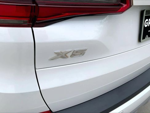 Used 2020 BMW X5 sDrive40i w/ Convenience Package RWD image 29