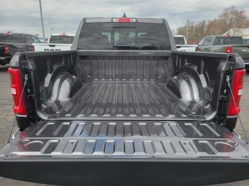 New 2026 RAM 1500 Big Horn AWD/4WD image 27