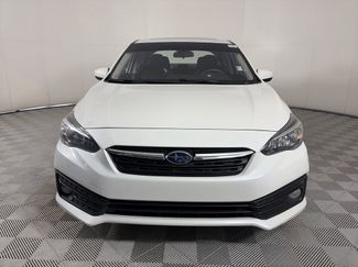 Used 2021 Subaru Impreza 2.0i Premium AWD/4WD video 2