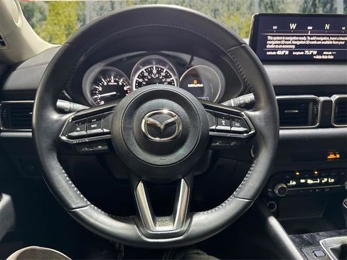 Used 2023 MAZDA CX-5 AWD 2.5 S image 17