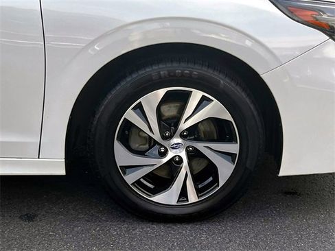 Used 2024 Subaru Legacy Premium image 8