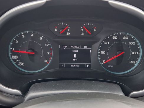 Used 2023 Chevrolet Malibu LT image 17