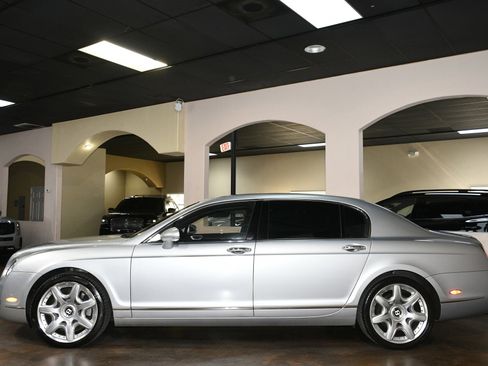 Used 2008 Bentley Flying Spur Flying Spur image 51