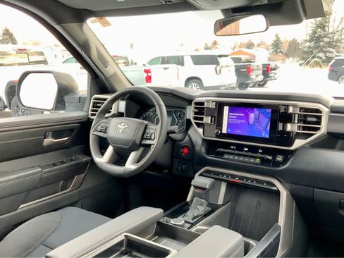 Used 2025 Toyota Tundra SR5 w/ TRD Off-Road Package image 38