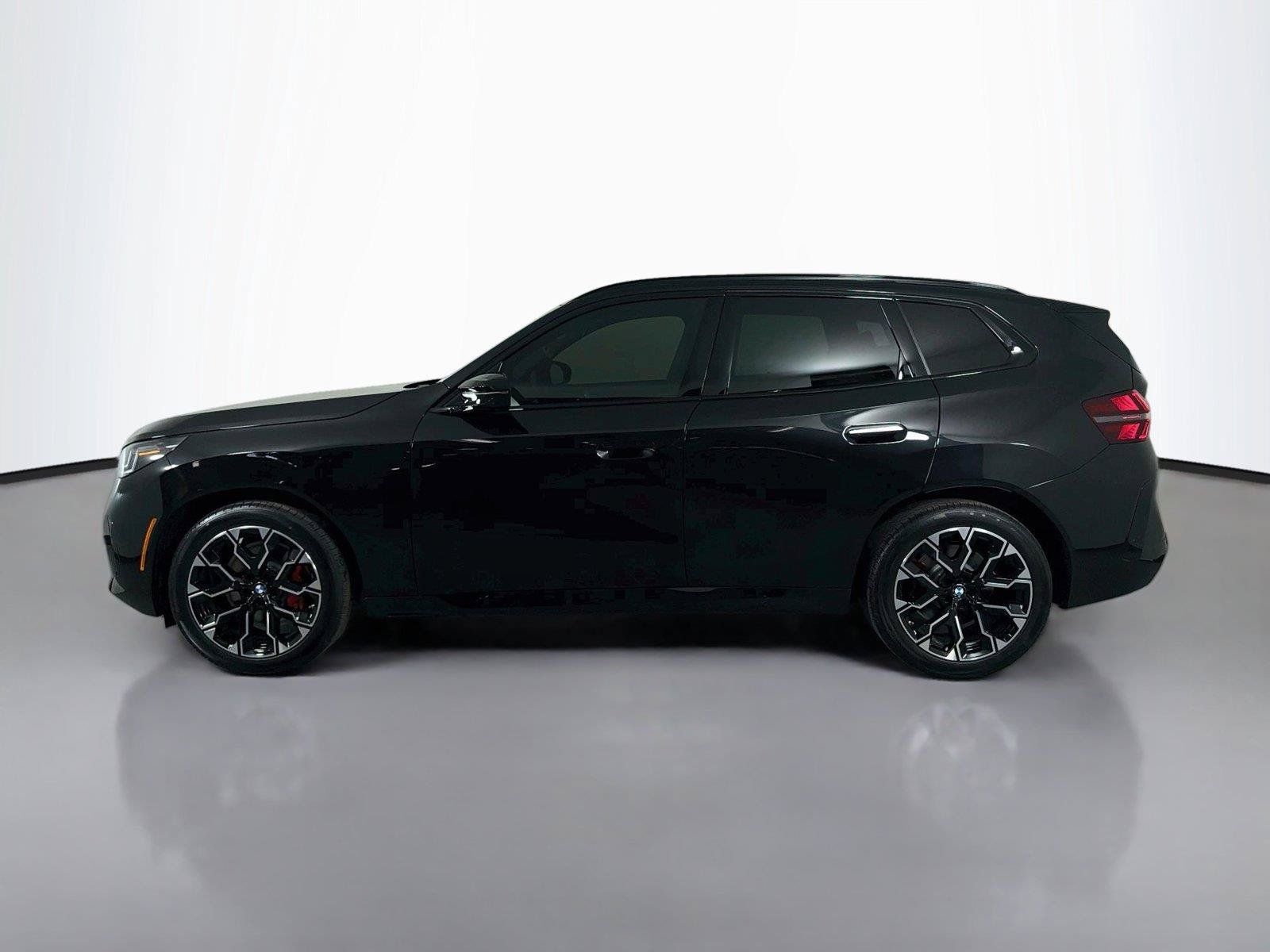 New 2026 BMW X3 M50 w/ Premium Package AWD/4WD image 8