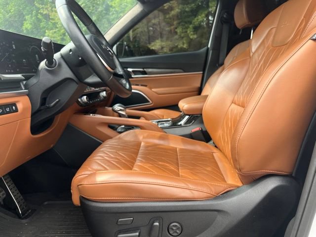 Used 2024 Kia Telluride SX Prestige X-Line AWD/4WD image 25