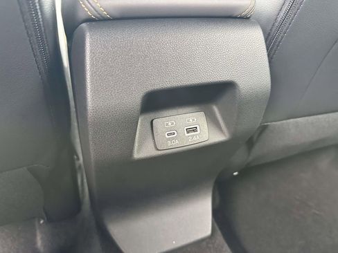 New 2026 Subaru Crosstrek 2.5i Sport image 9