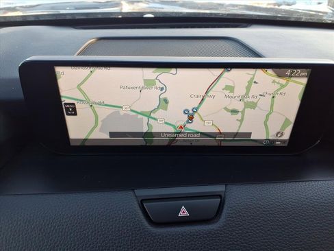 Used 2024 MAZDA CX-90 3.3 Turbo w/ Premium Package image 23