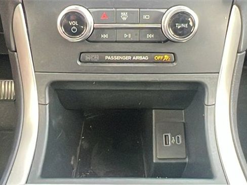 Certified 2024 Ford Edge SEL image 25