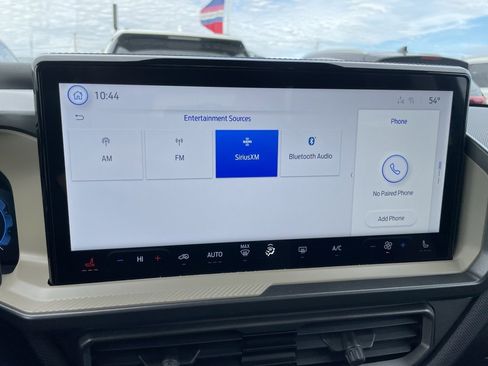 New 2025 Ford Bronco Sport Big Bend image 14