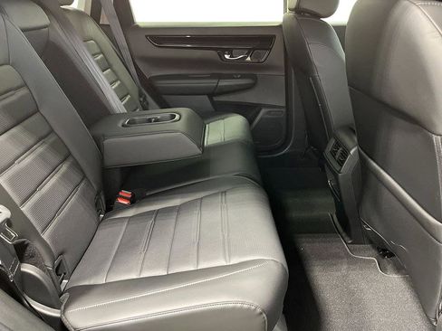 New 2026 Honda CR-V EX-L image 27