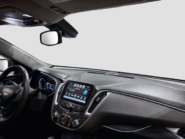Used 2016 Chevrolet Malibu LT FWD image 23