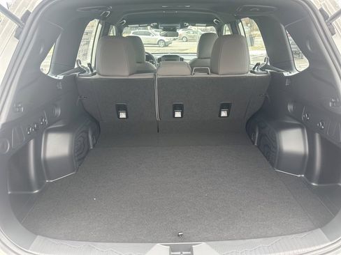 New 2026 Subaru Forester Base image 25