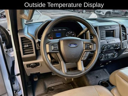 Used 2017 Ford F350 XL AWD/4WD image 25