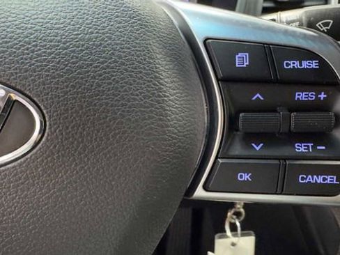 Used 2019 Hyundai Sonata SE FWD image 28