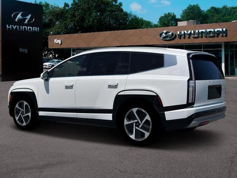 New 2026 Hyundai Ioniq 9 Limited image 4