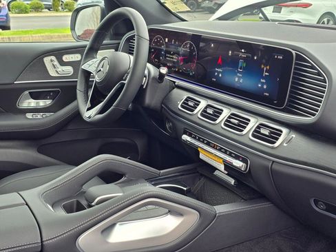 New 2026 Mercedes-Benz GLE 350 4MATIC image 28