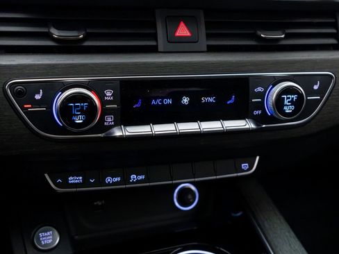 Used 2020 Audi A4 2.0T Premium w/ Convenience Package image 22