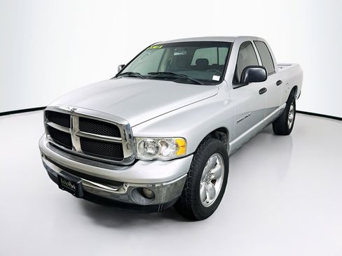 Used 2005 Dodge Ram 1500 Truck SLT RWD image 3