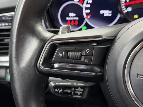 Certified 2022 Porsche Panamera 4S image 47