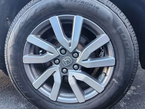 Used 2019 Honda Pilot EX-L image 10