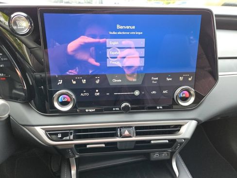 New 2026 Lexus RX 350 Premium AWD/4WD image 25