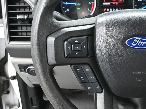 Used 2021 Ford F250 XL w/ Power Equipment Group AWD/4WD image 30