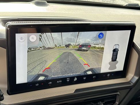 Certified 2025 Ford Bronco Sport Big Bend image 17