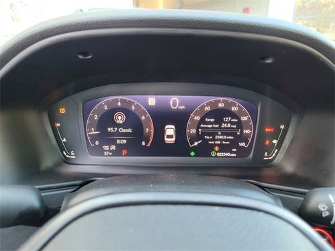 Used 2023 Honda Accord EX image 24