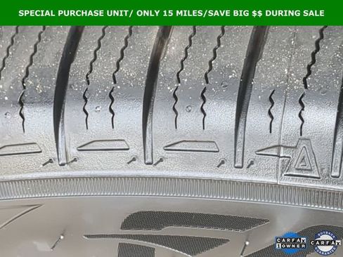 Used 2025 Jeep Wagoneer S Launch Edition image 27