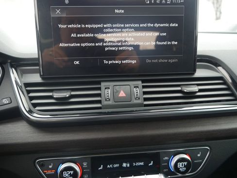 Certified 2023 Audi Q5 2.0T Premium w/ Convenience Package AWD/4WD image 52