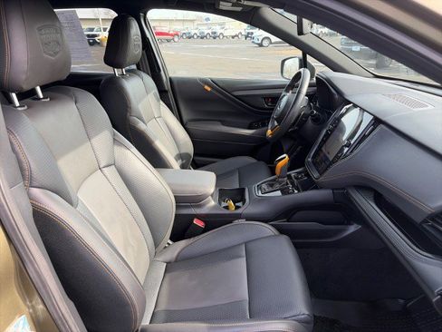 Used 2025 Subaru Outback Wilderness image 20
