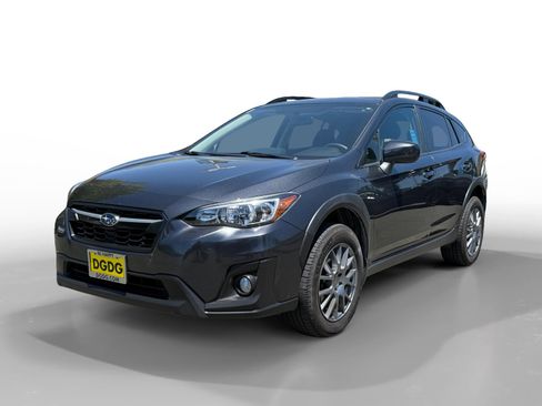 Used 2018 Subaru Crosstrek 2.0i Premium AWD/4WD image 1