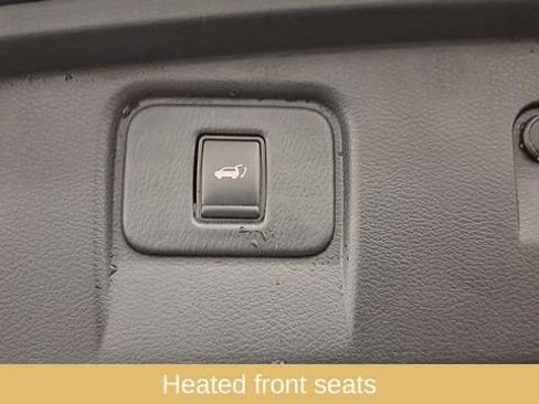 Used 2020 Nissan Murano SL image 19