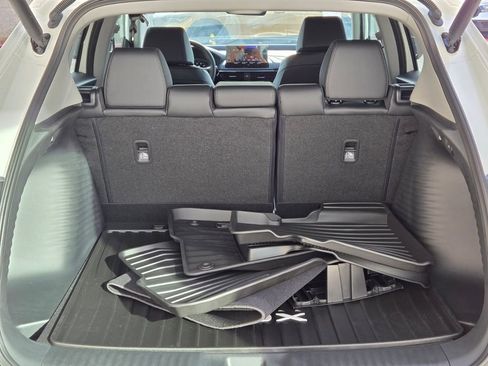 New 2026 Acura ADX FWD image 18