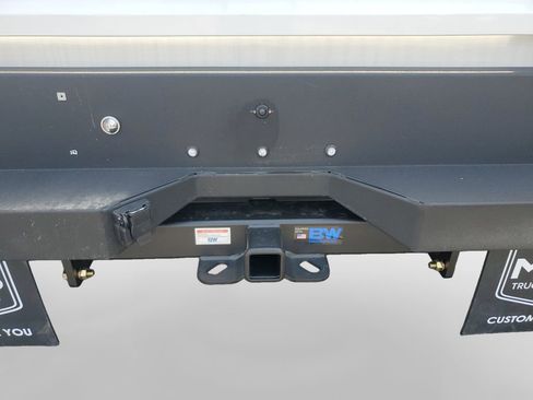 New 2026 RAM 3500 Tradesman w/ Chrome Appearance Group image 17