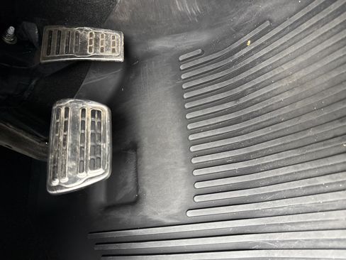 Used 2024 RAM 1500 TRX AWD/4WD image 16