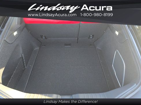 New 2026 Acura Integra A-Spec FWD image 7