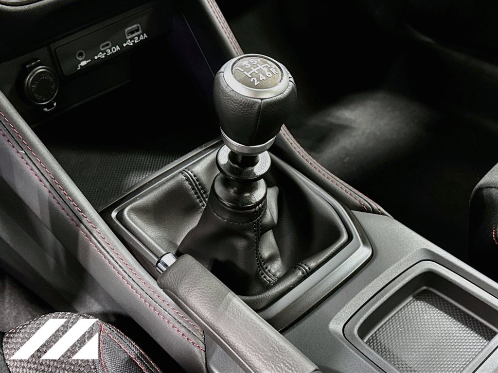 New 2026 Subaru WRX AWD/4WD image 17