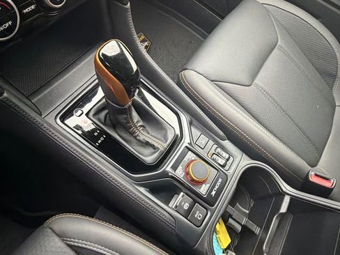 Certified 2022 Subaru Forester Wilderness image 37