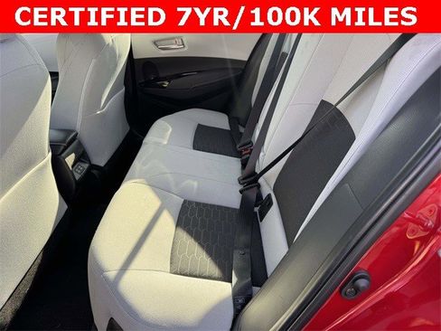 Used 2024 Toyota Corolla SE image 13